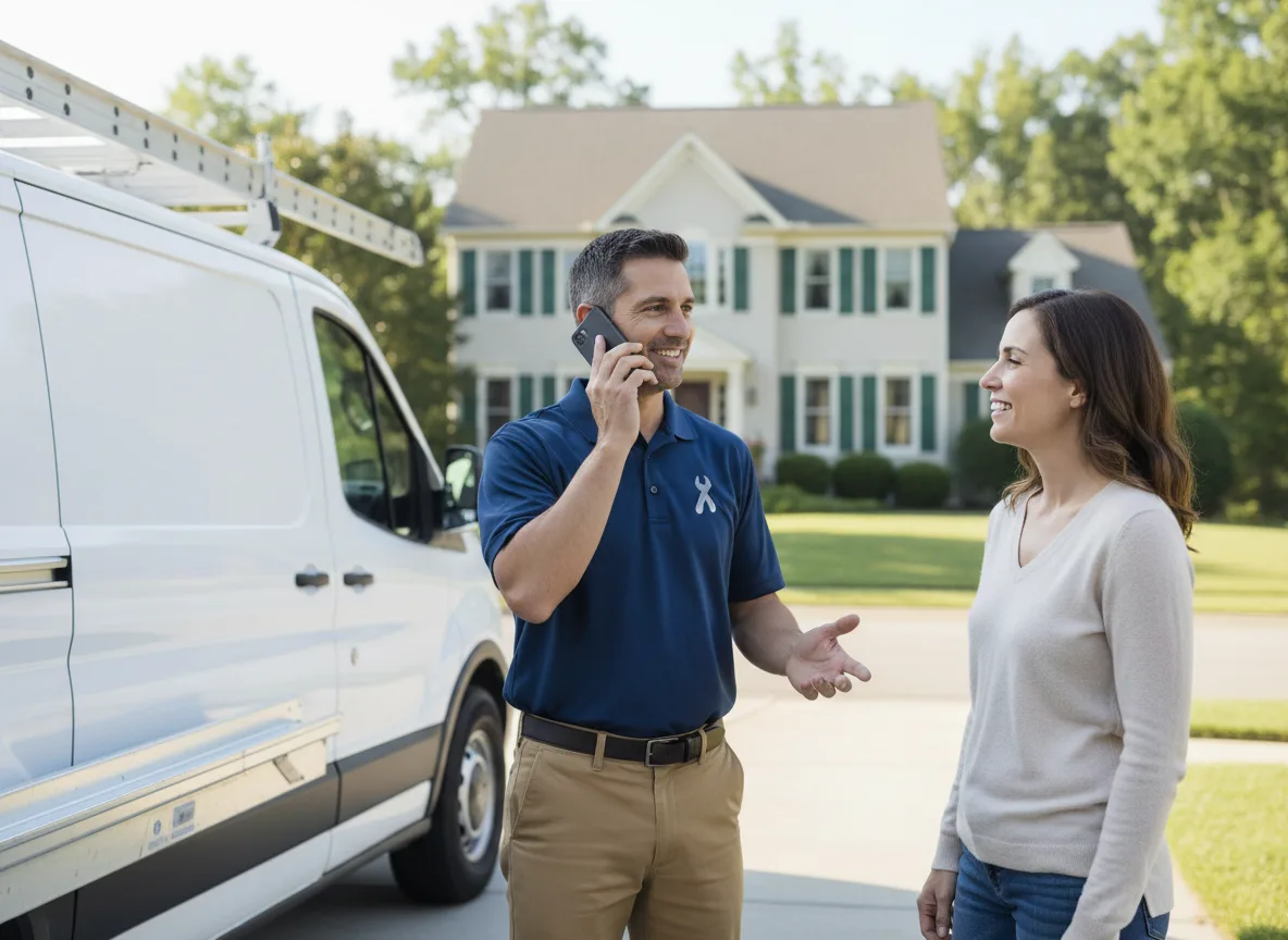Home Gutter Service El Monte, CA FAQs